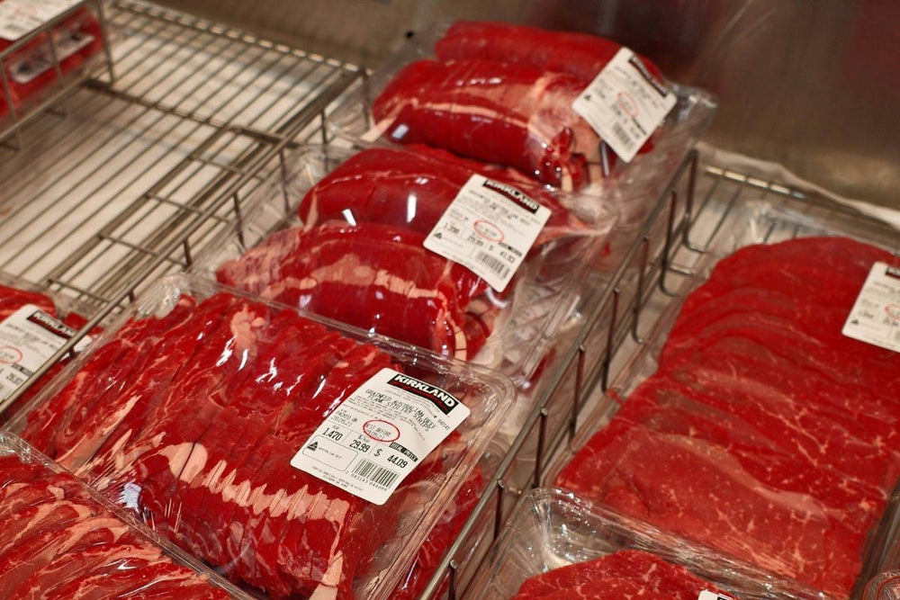 Understanding Beef Labels: Grass-Fed, Organic, Natural & More