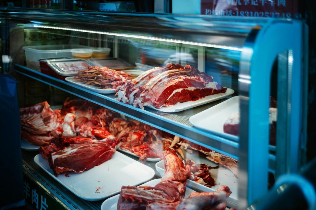 Local vs. Store-Bought Beef: What You're Really Paying For