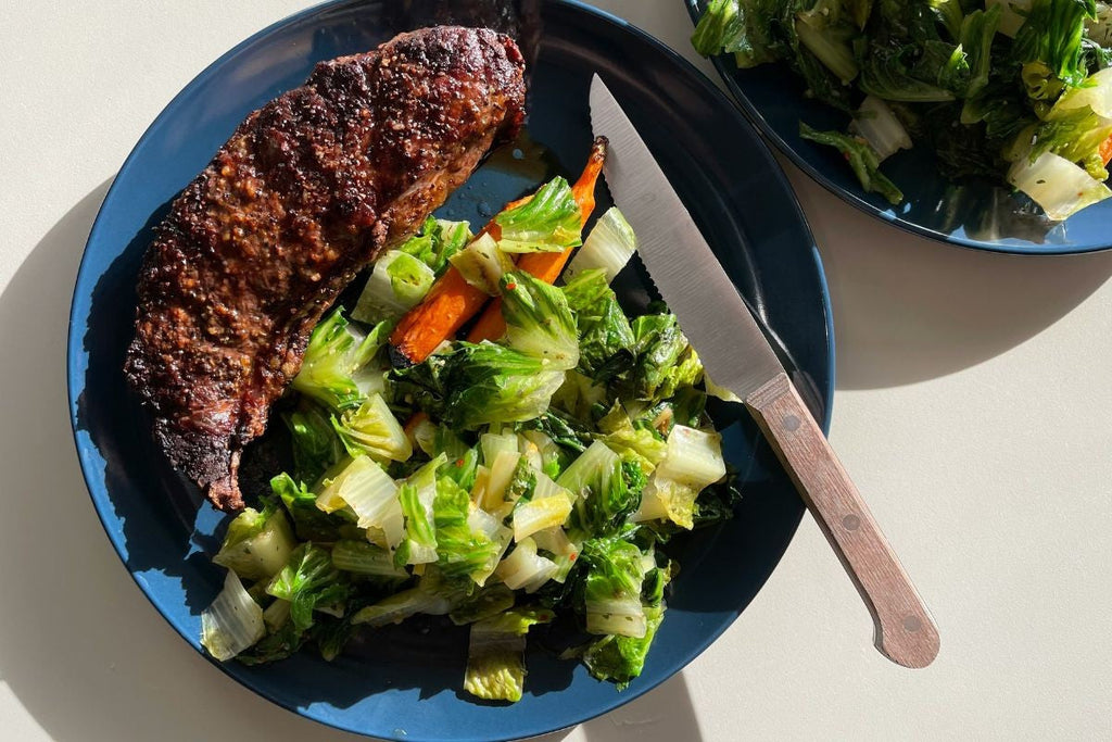 How to Know If Your Beef Is “Healthy”