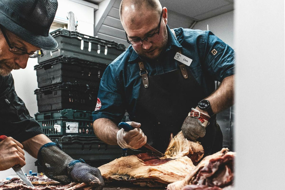 Questions to Ask Your Butcher
