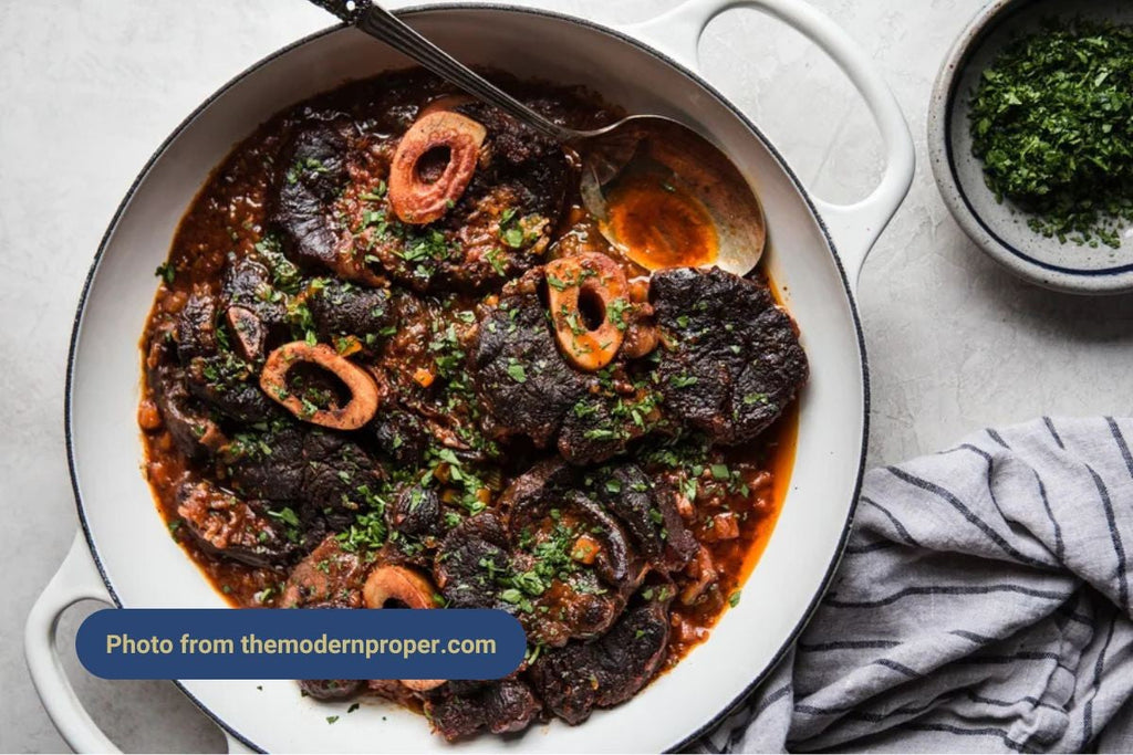Osso Buco