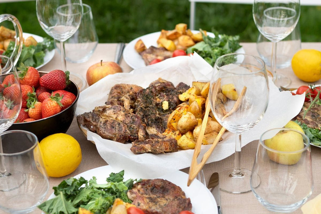 5 Reasons to Buy Beef from a Ranch You Trust