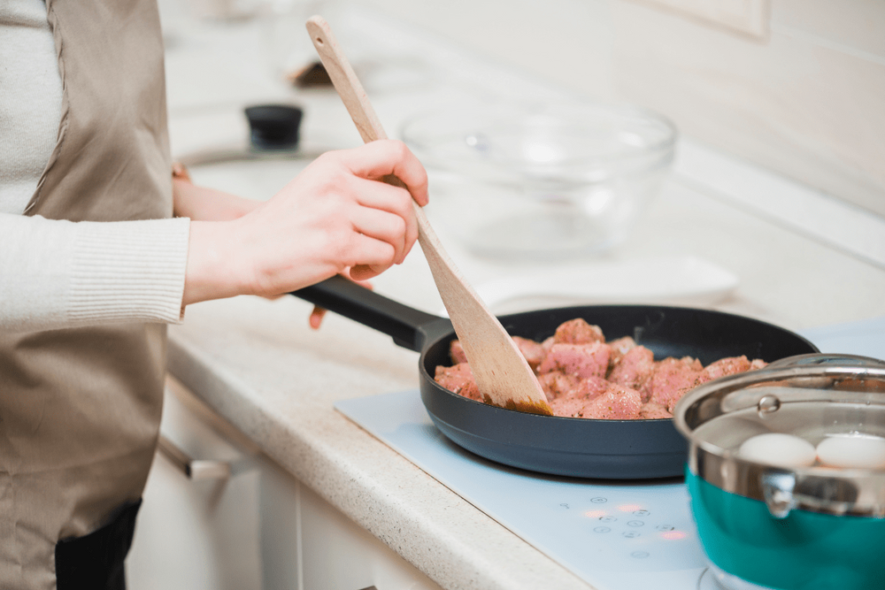 Stress-Free Solo Meal Prep with Bulk Beef Shares