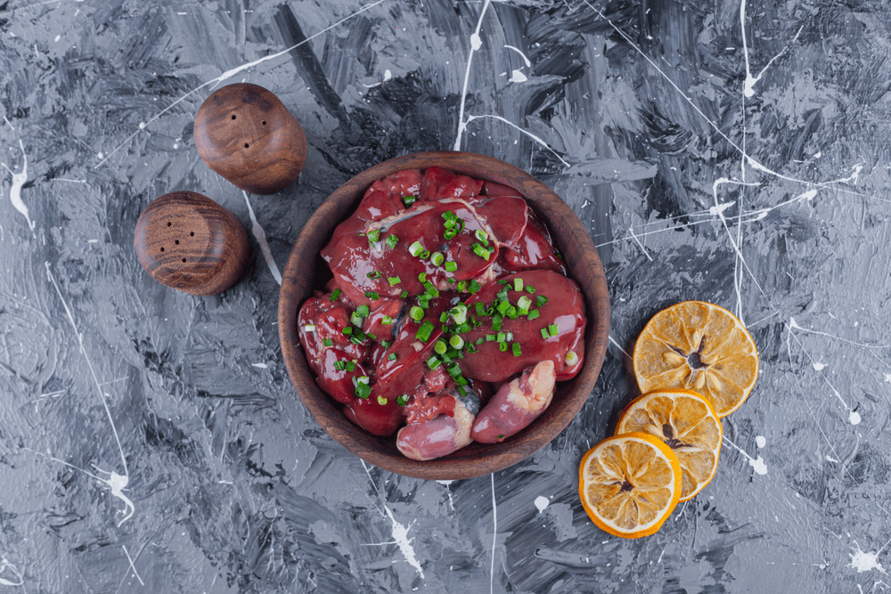 Why Grass-Fed Organ Meats Are a Nutritional Powerhouse