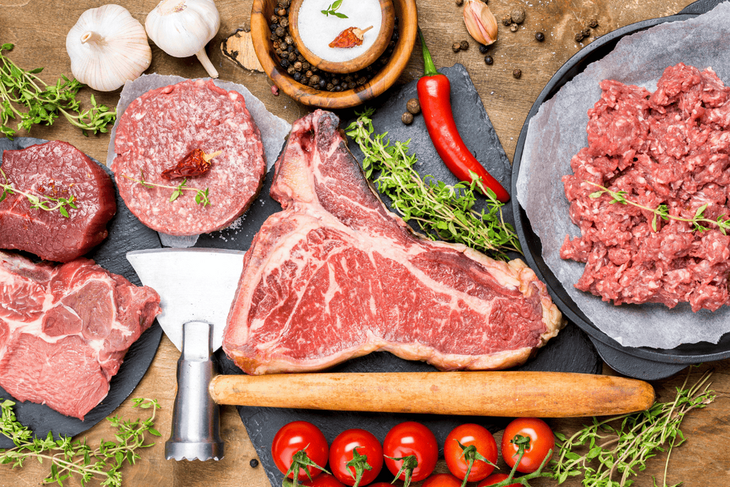 The Best Beef Cuts to Cook Year-Round
