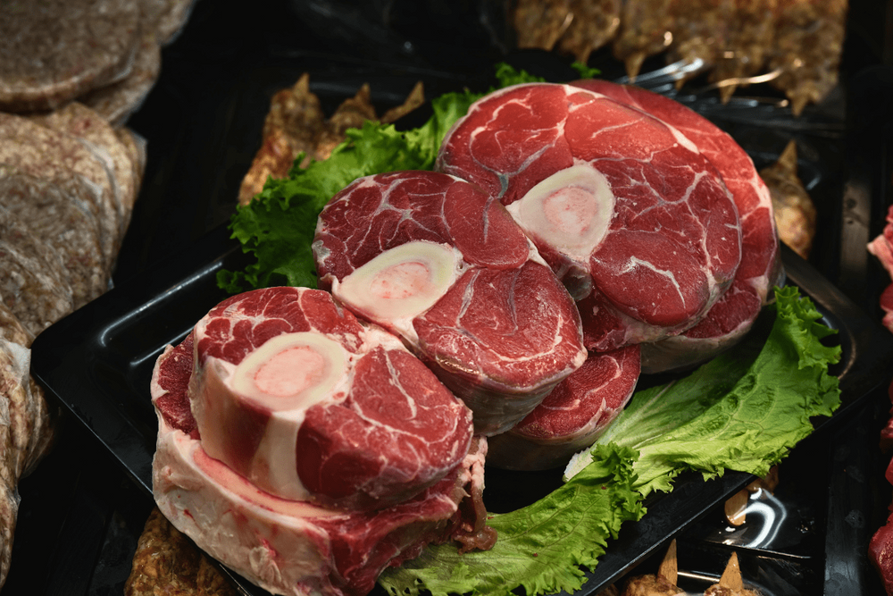 Why Is Beef So Expensive?