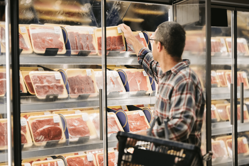 The True Cost of Cheap Beef