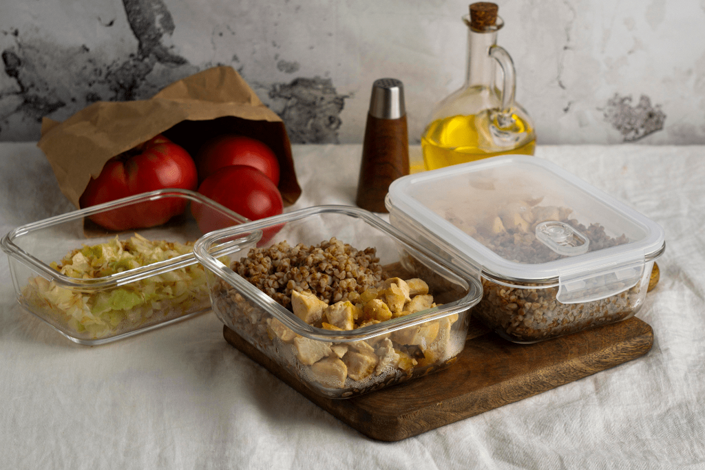 Affordable High-Protein Meals