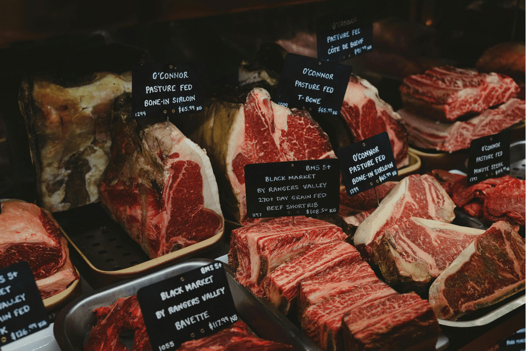 Why Beef Prices Are High Right Now (And It’s Not Just Politics)