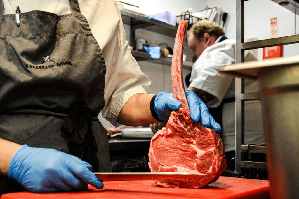 Why Beef Aging Matters for Flavor and Tenderness