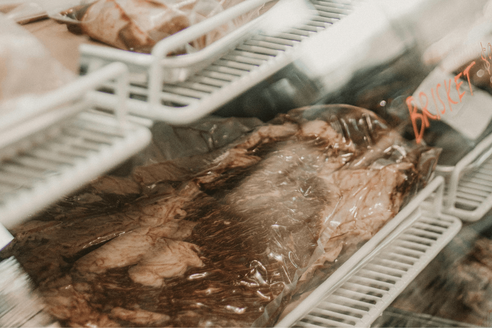 How Long Do Specific Cuts of Beef Last in the Freezer?