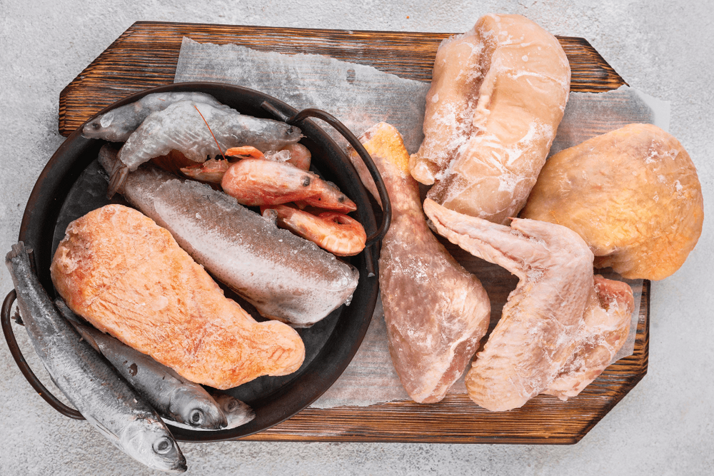 Freezer Burn vs. Spoiled Beef: How to Tell If Your Frozen Beef Is Still Good?