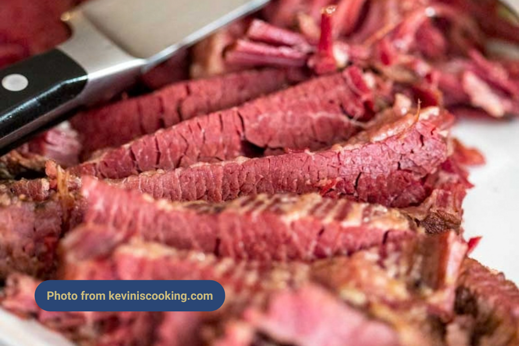 Corned Beef