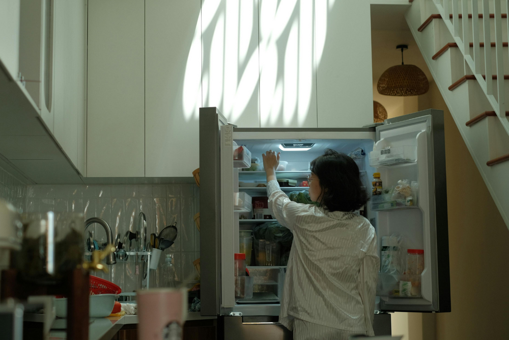 How to Organize a Freezer Like a Pro