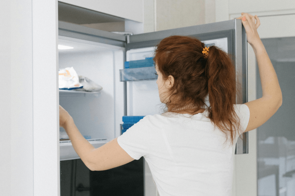 The Best Freezer Temperature for Beef