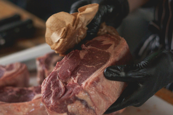How to Thaw Steak the Right Way (Without Ruining Texture or Flavor)