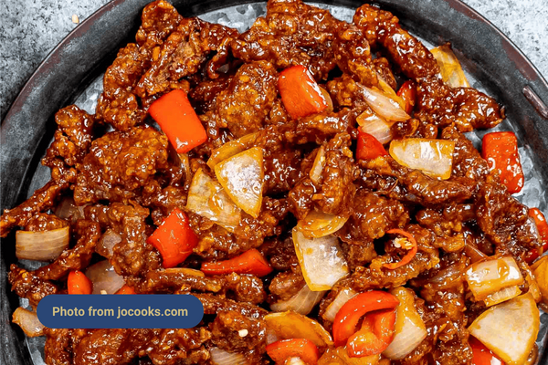 Beijing Beef