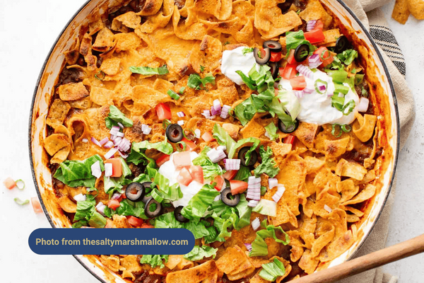 Frito Pie