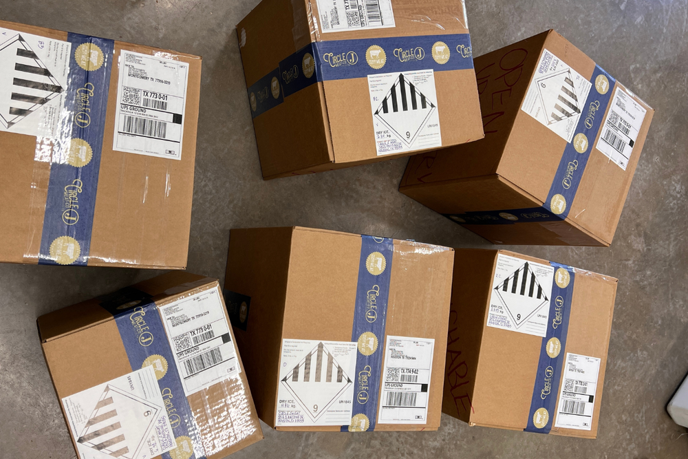 The Process of Buying Bulk Beef