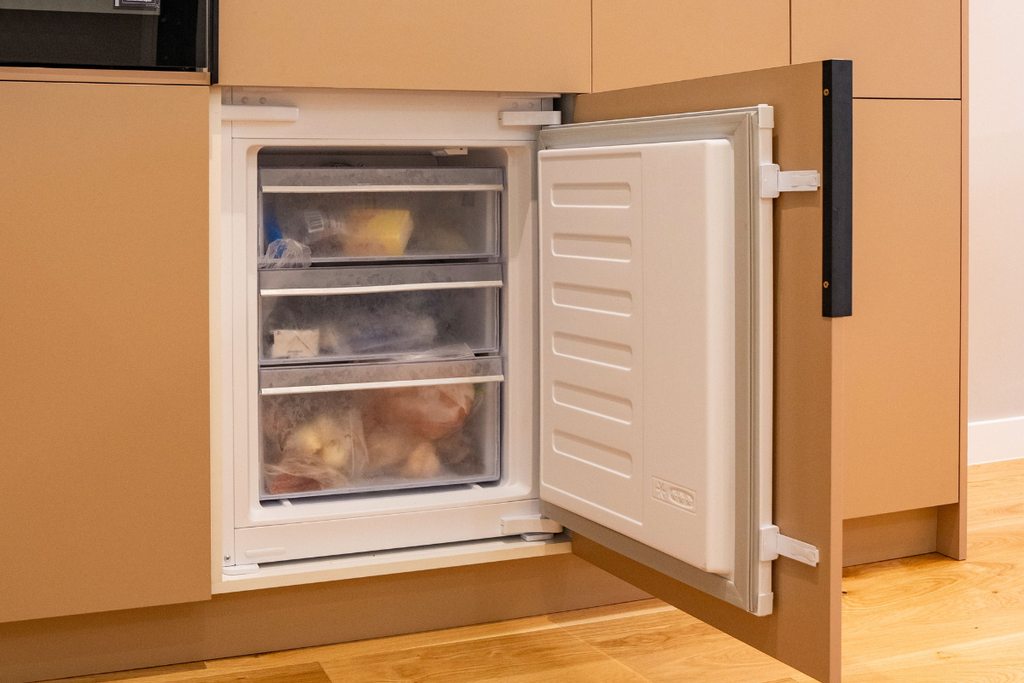 Beef Shares and Freezer Space