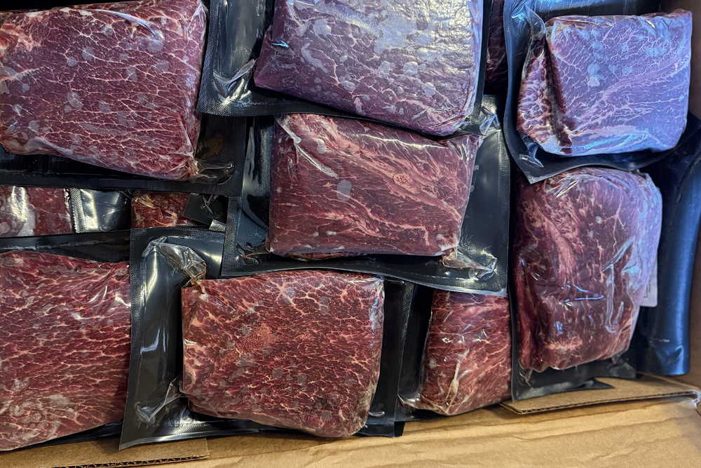 What Is Bulk Beef?