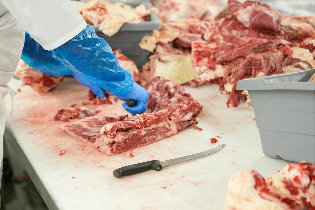 How to Tell If Beef Has Gone Bad (Smell, Color & Texture Guide)