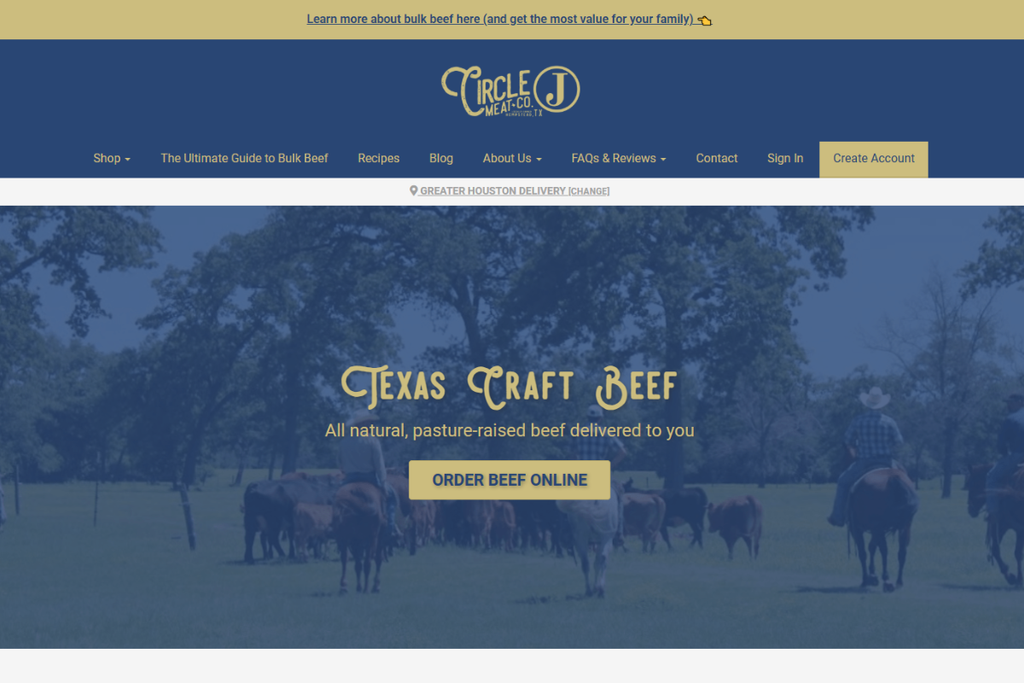 Buying Beef Online vs Grocery Store: Which Is Better?