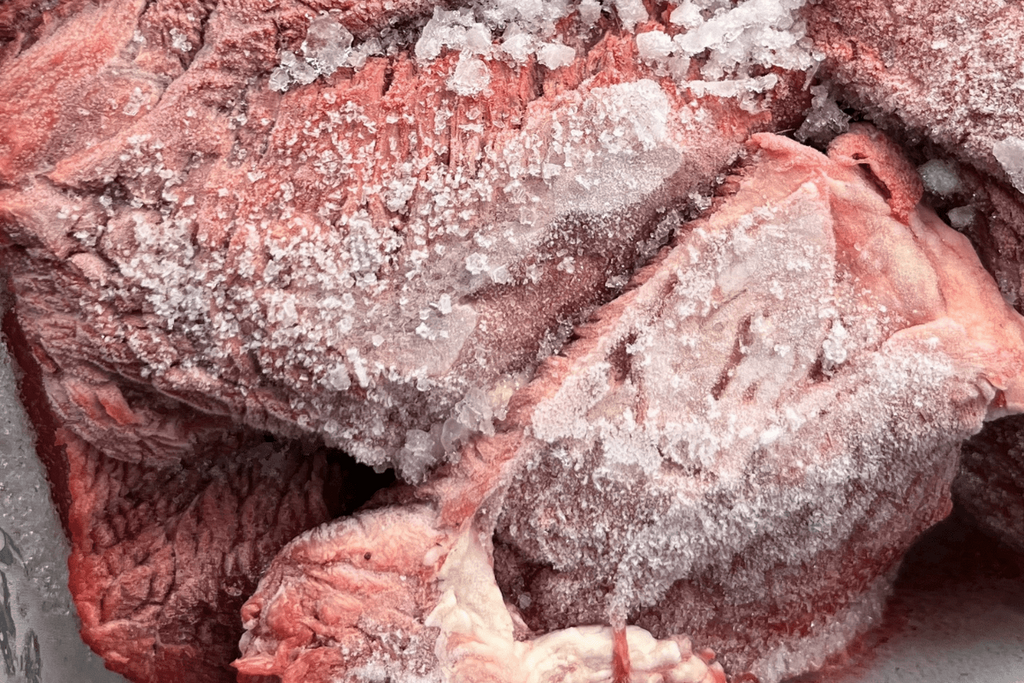 5 Things to Avoid When Freezing Beef (So You Don't Waste Your Money)