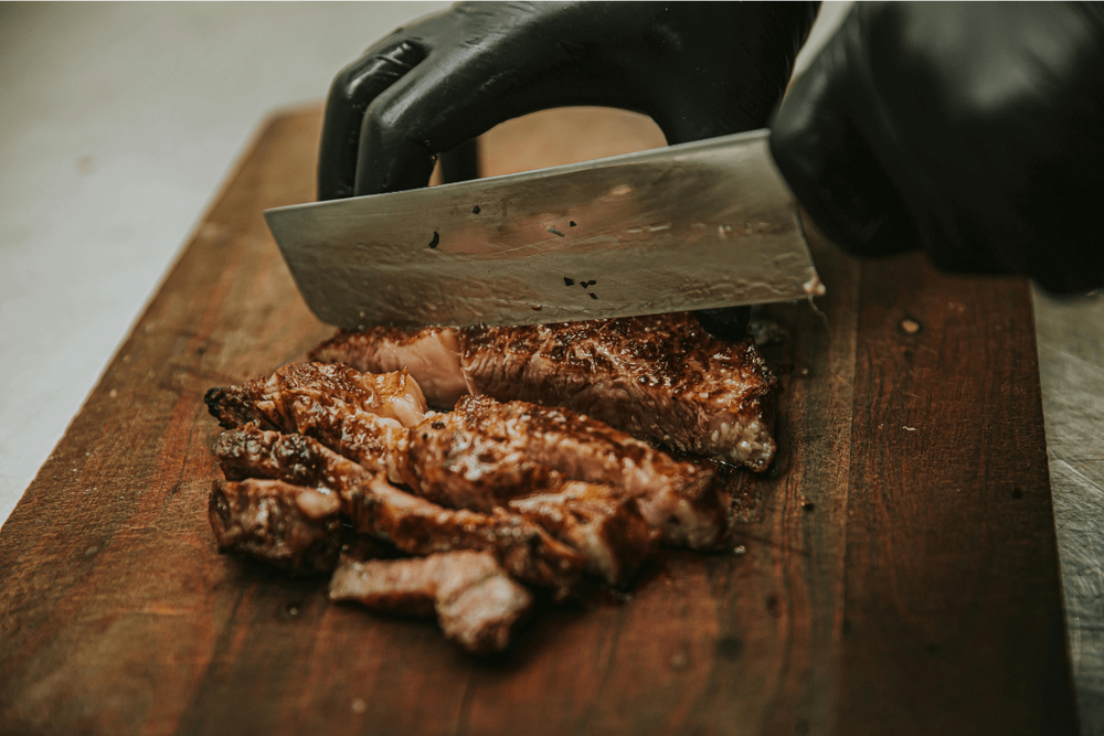 Top 5 Mistakes People Make When Cooking Steak (And How to Fix Them)