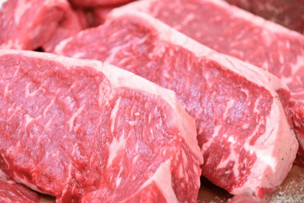 How Long Can You Keep Beef in the Freezer Before Quality Drops?