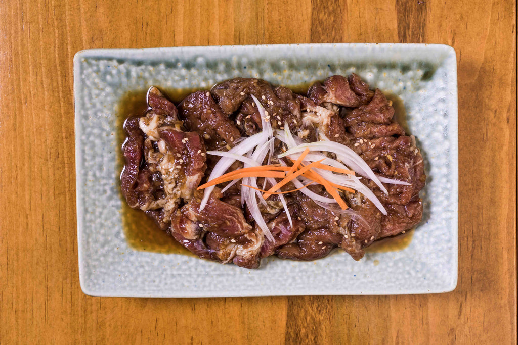 How to Marinate Tougher Cuts for Maximum Tenderness