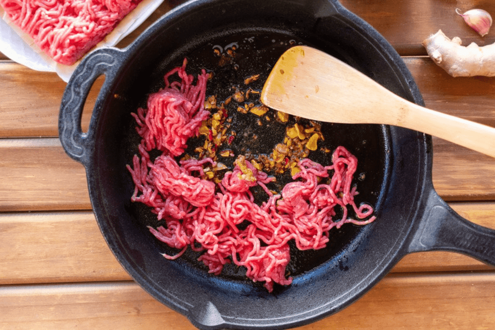What's Actually in Ground Beef? Fat Ratios Explained
