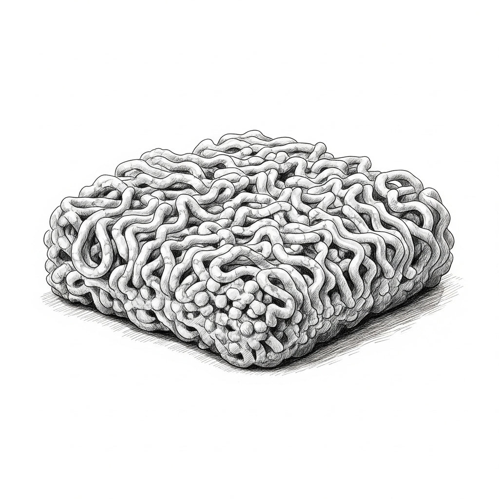 Ground Beef