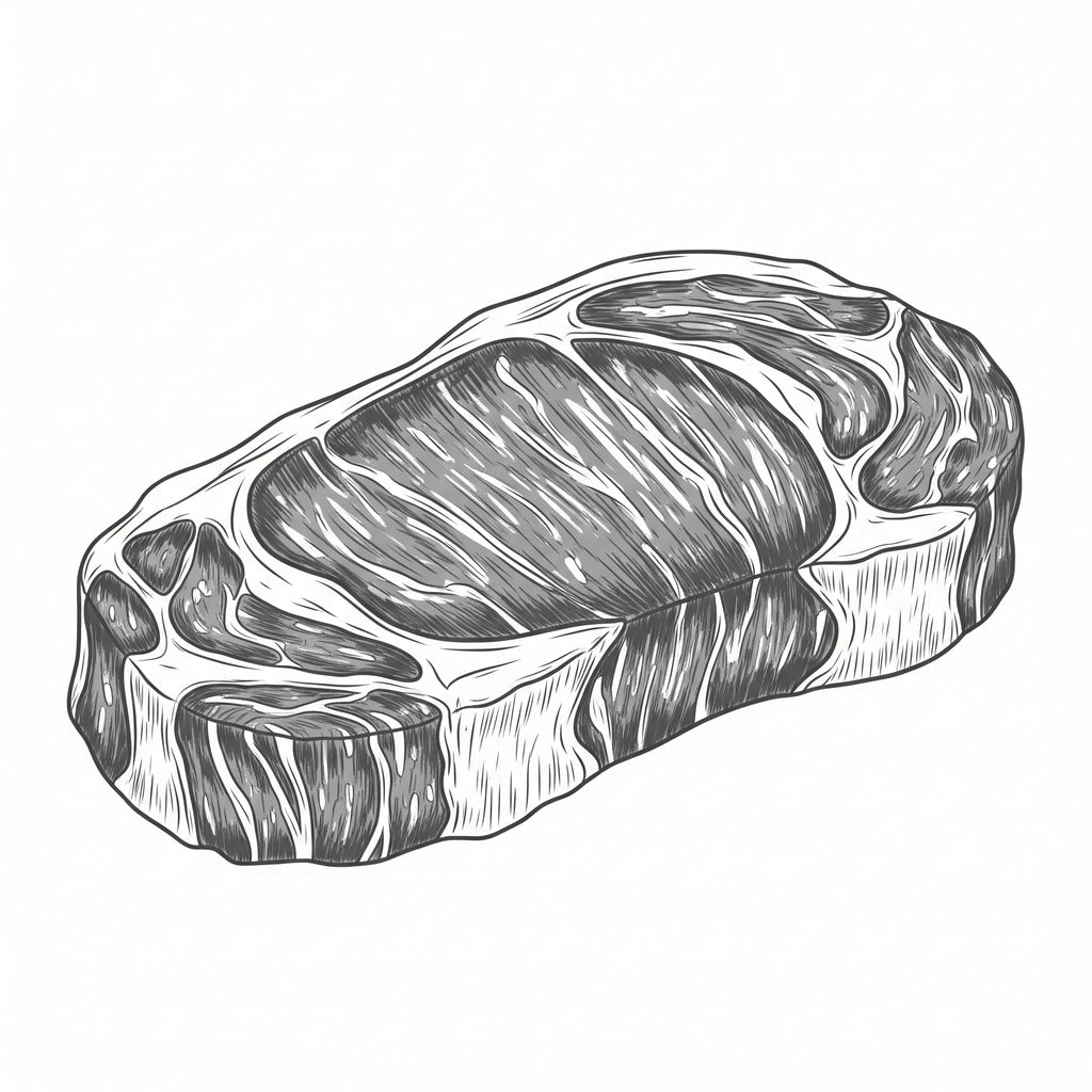 Steaks
