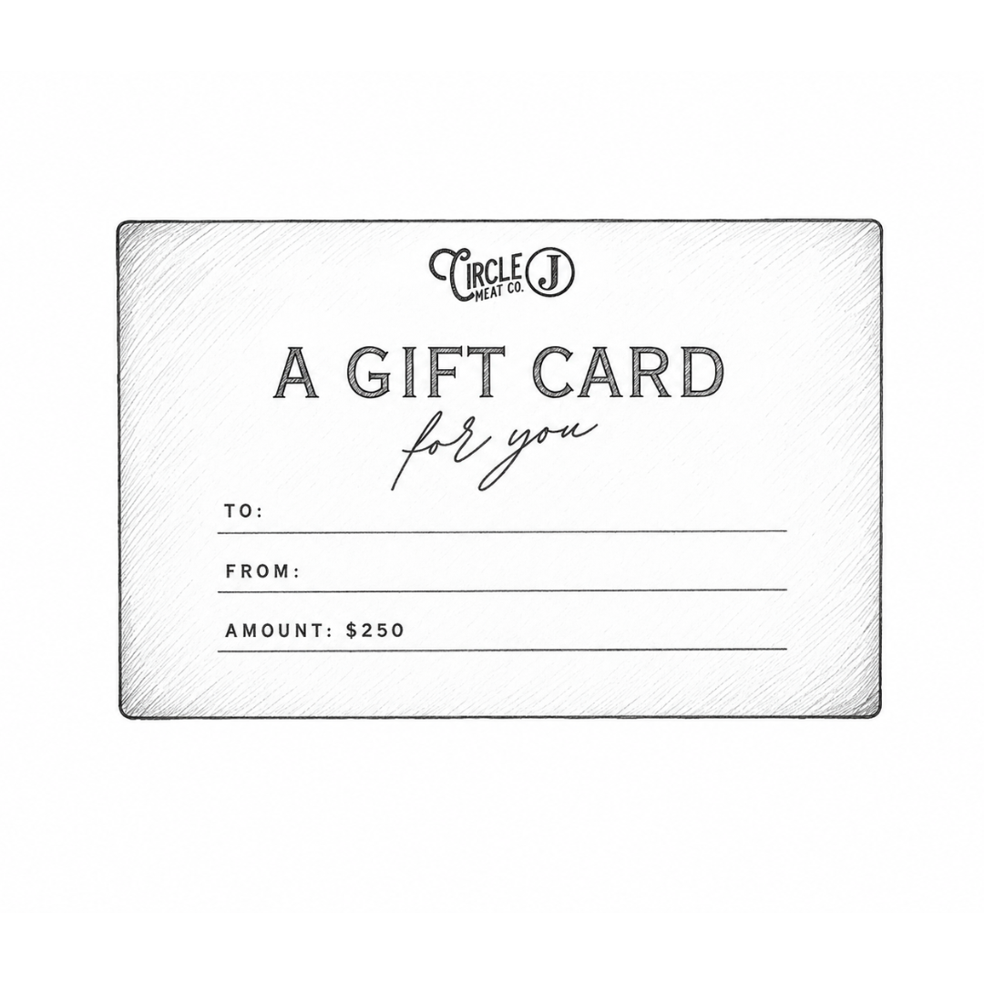 Gift Cards