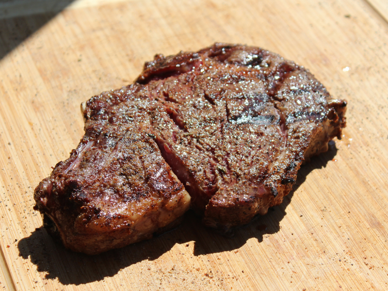 Wagyu Bone-in Ribeye Steak