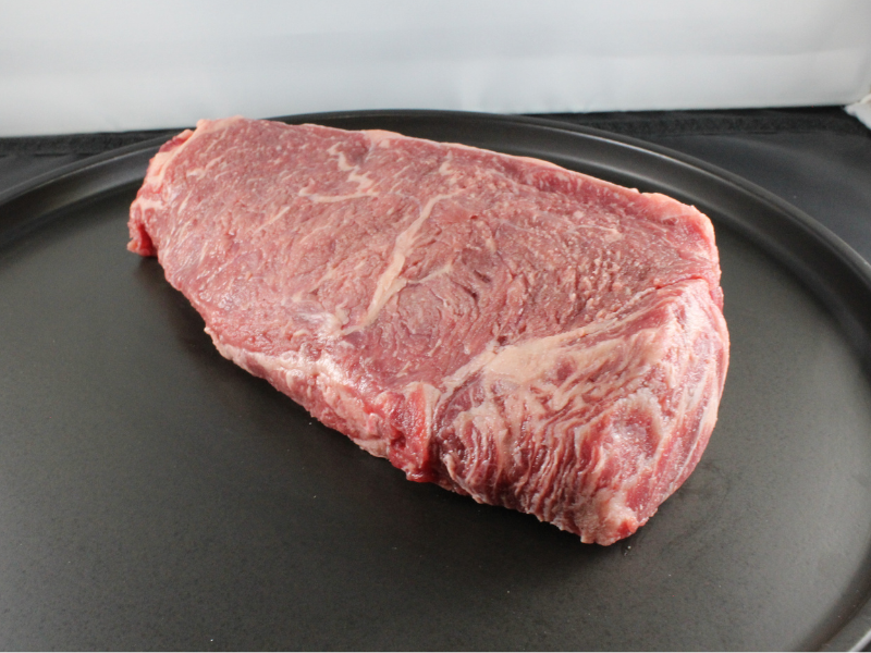 Wagyu Boneless New York Strip Steak