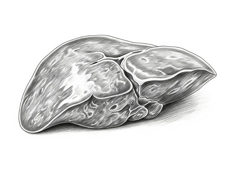 Wagyu Liver