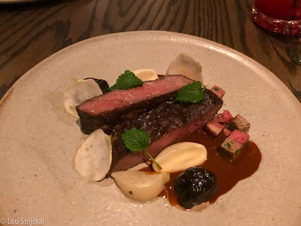 Short Rib Package - Grass Fed