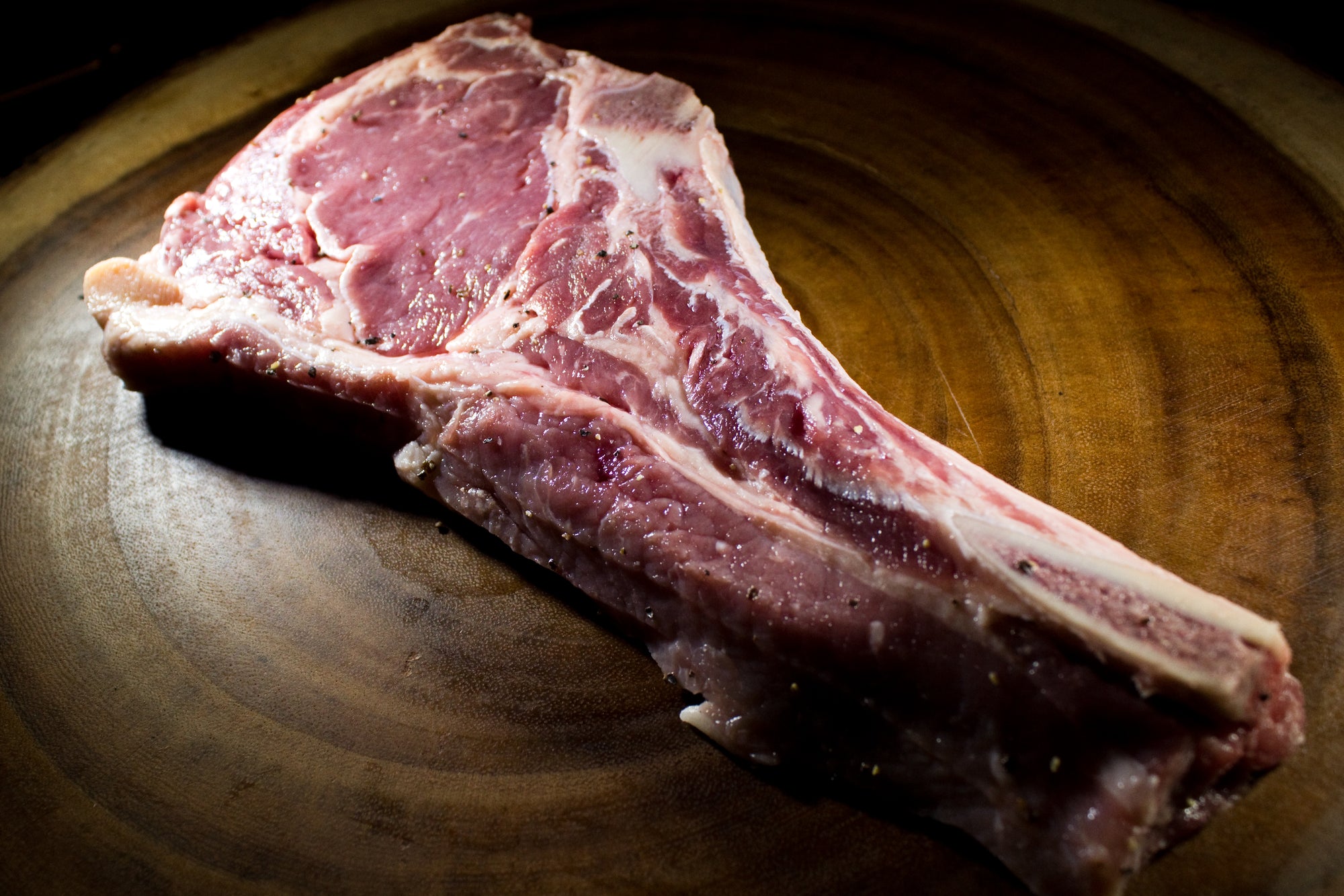 Whole Grass-fed Bulk Beef Share