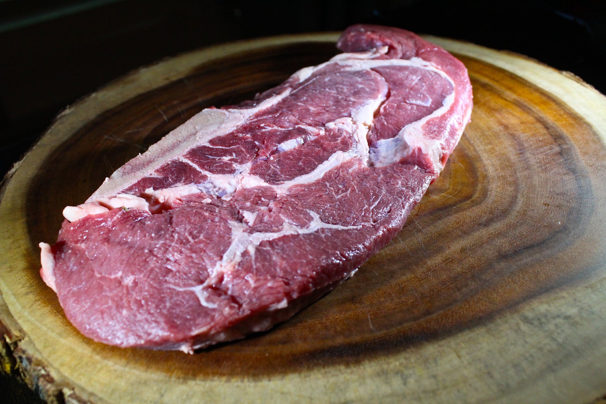 Sirloin Steak Package - Grass Fed