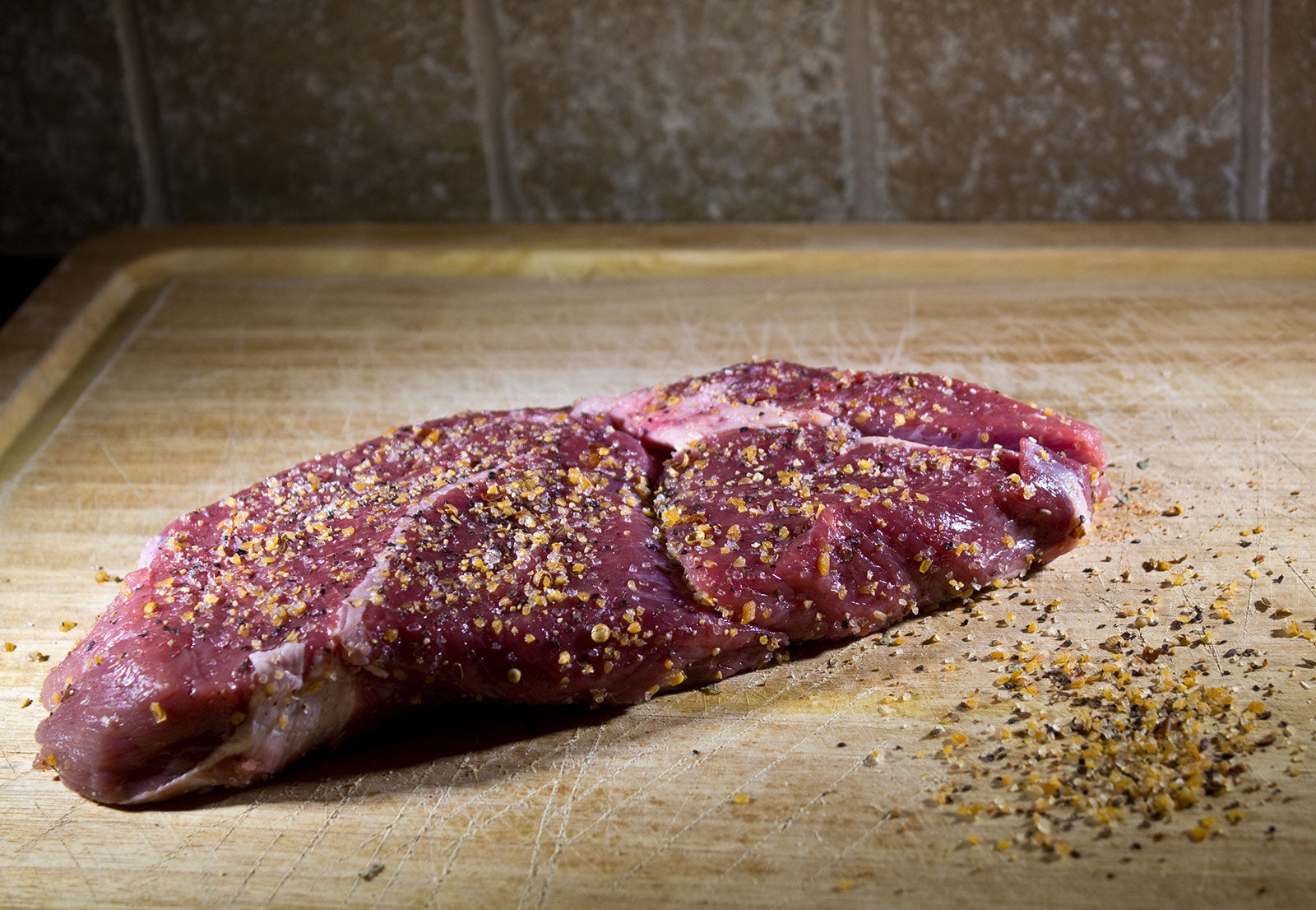 Quarter (1/4) Grass-fed Bulk Beef Share